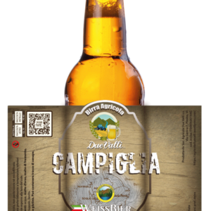 campiglia weissbier weizen bottiglia due valli