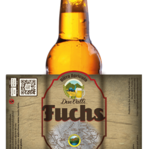 Fuchs dubbel best italian beer