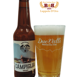 Campiglia Weizen Due Valli