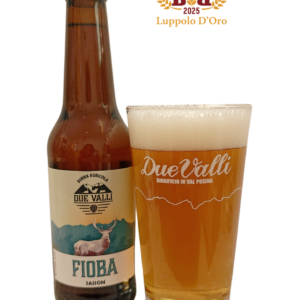 Fioba Saison Due Valli