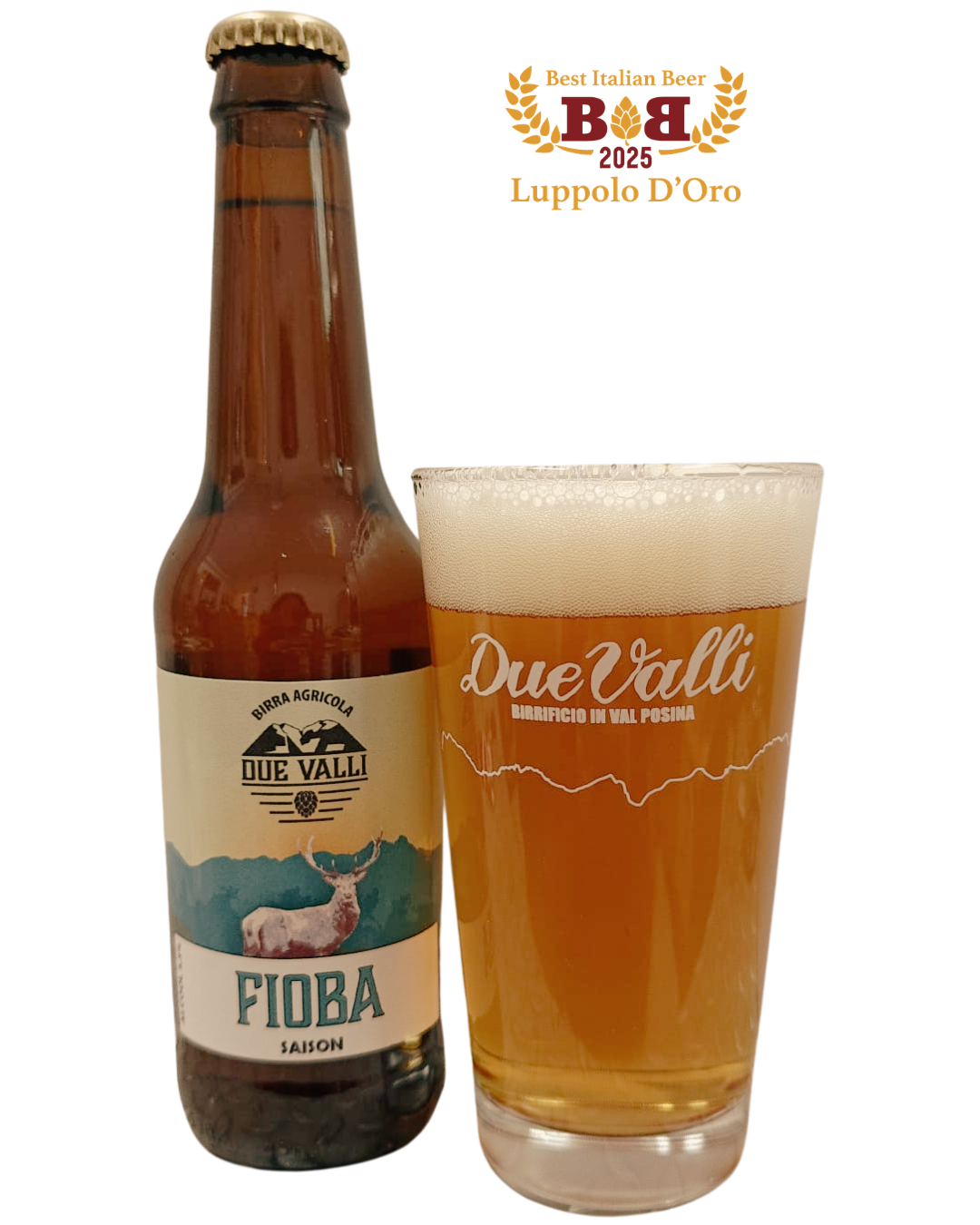Fioba Saison Due Valli