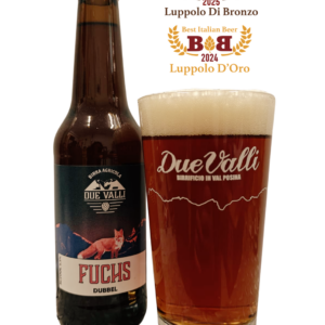 Fuchs Dubbel Due Valli