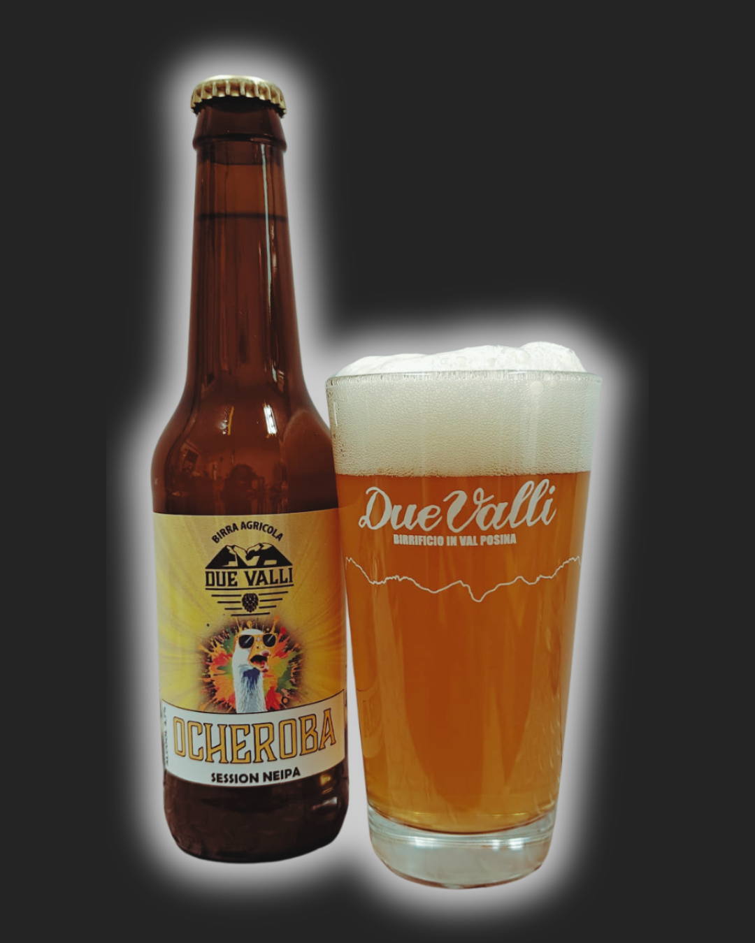 Ocheroba Neipa Due Valli