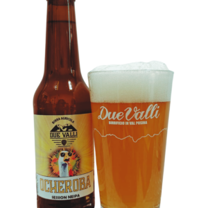 Ocheroba Neipa Due Valli