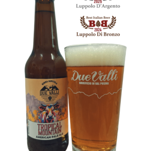 Tropical Mountain APA Due Valli